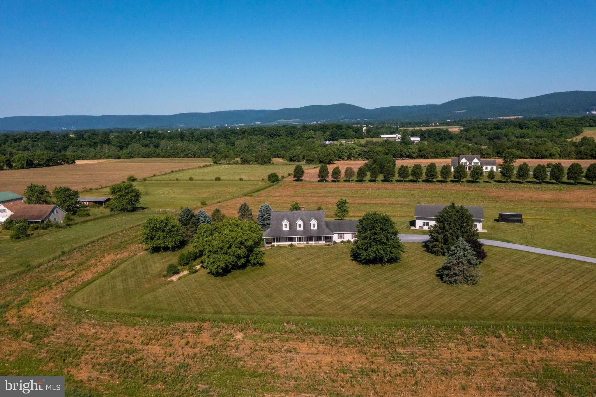 8.48 Acres, 15196 SIXES BRIDGE ROAD, Emmitsburg, MD 21727 Land and Farm
