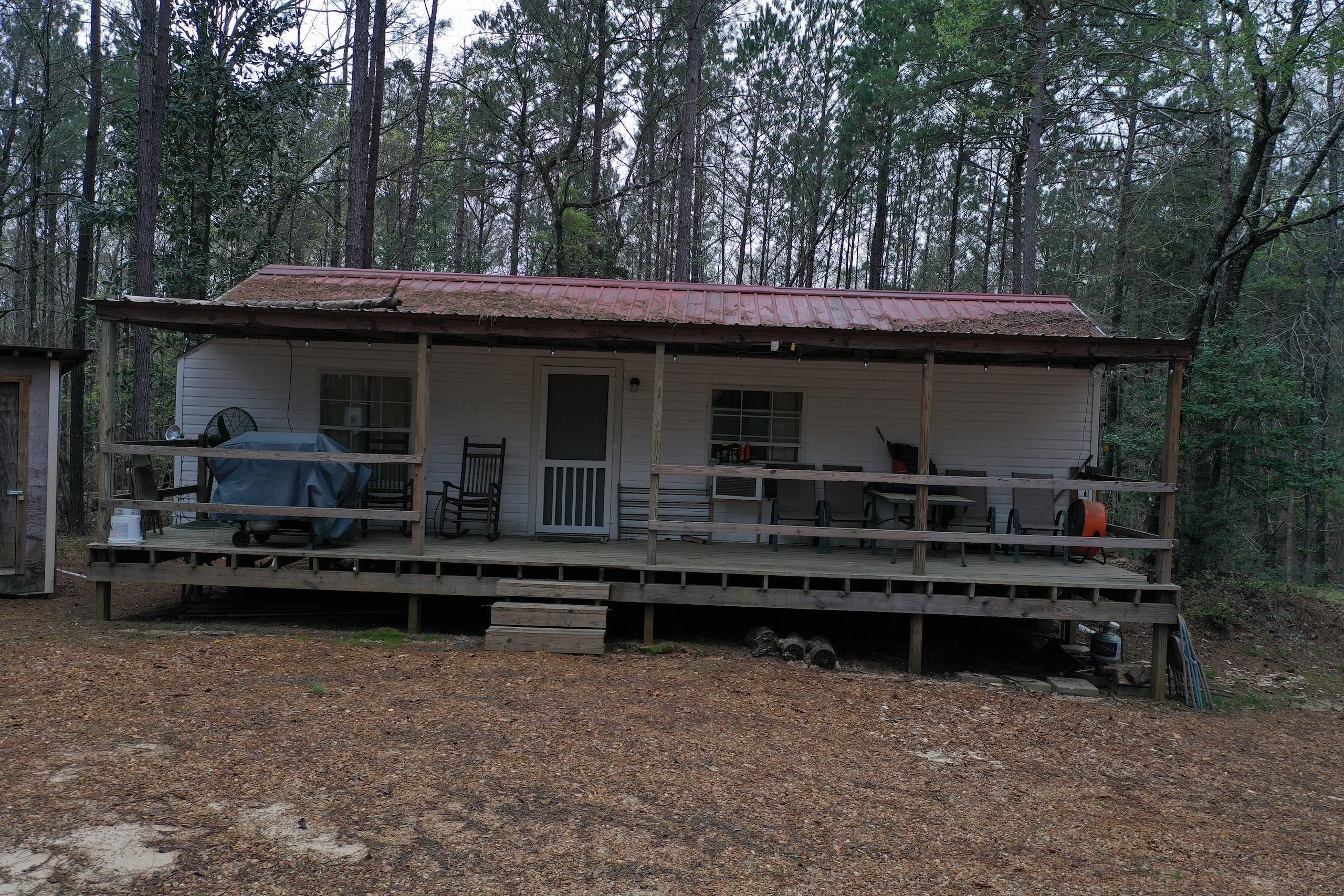 94 Acres, Applewhite Road, LotWP001, Mccall Creek, MS 39647 Land and Farm