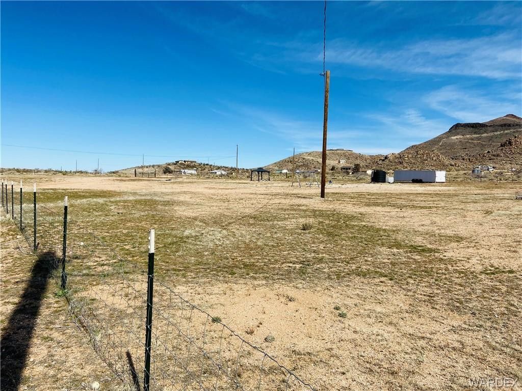 2.13 Acres, 2874 E Calle Charcas Road, Kingman, AZ 86409 Land and Farm