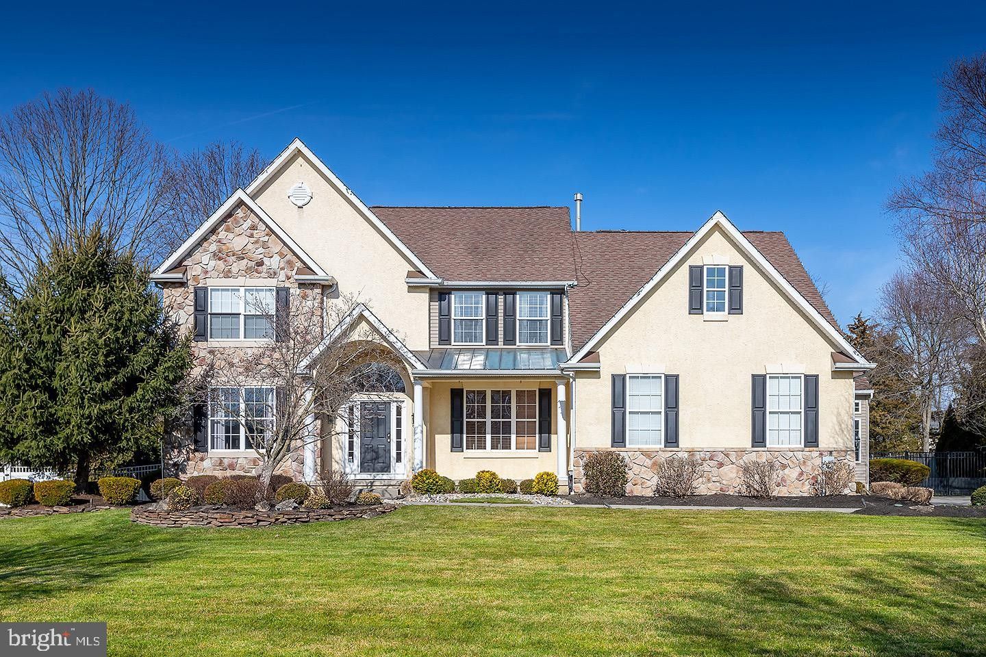 0.73 Acres, 5 TWIN HOLLOW COURT, Sicklerville, NJ 08081 Land and Farm