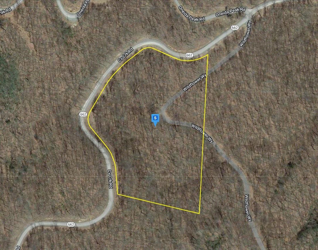 7.35 Acres, Cove Creek Rd Bluefield, VA 24605, Bluefield, VA 24605