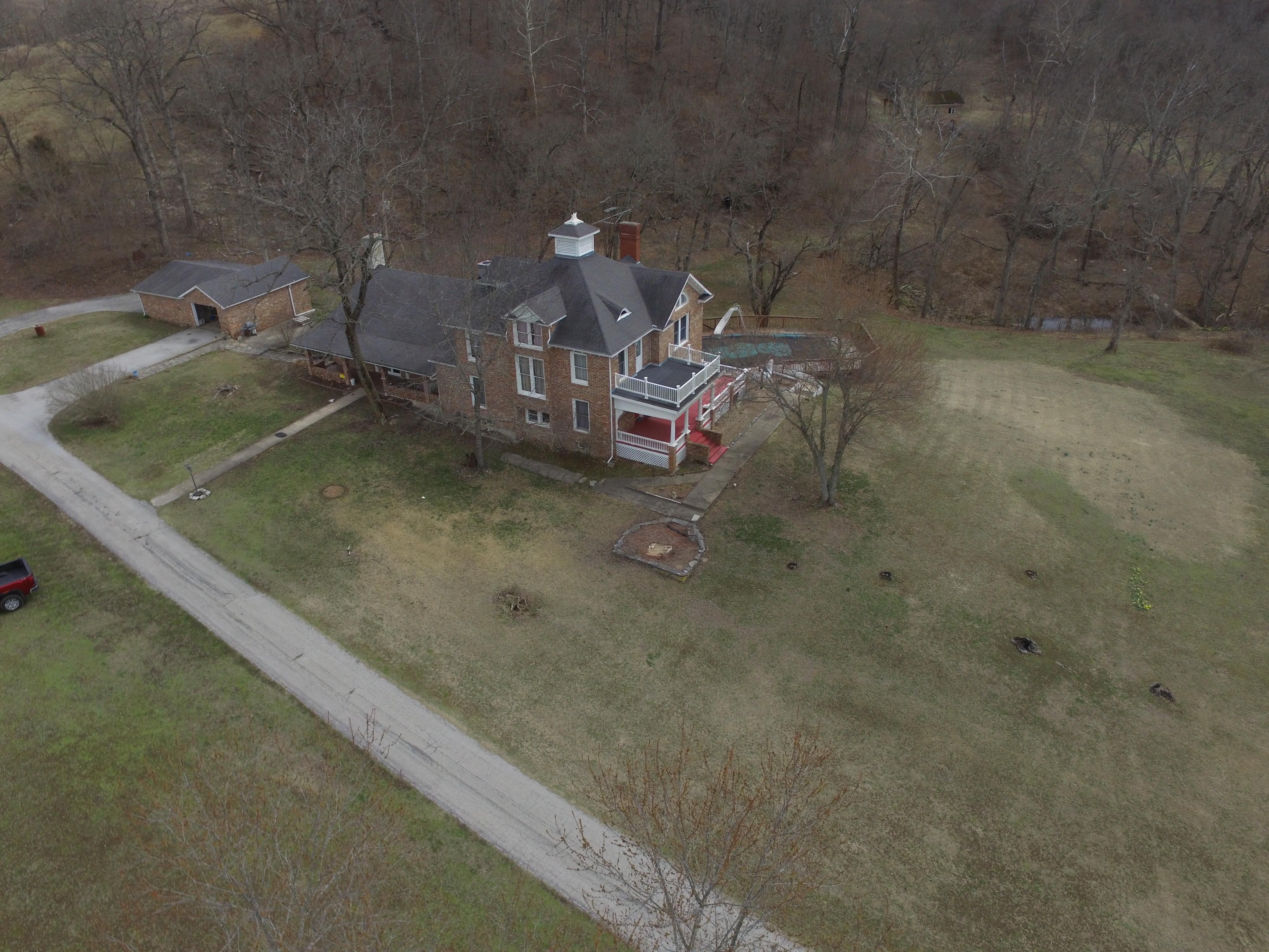 248 Elk O Zar Road, Lanagan, MO 64847 MLS 60237773 Land and Farm