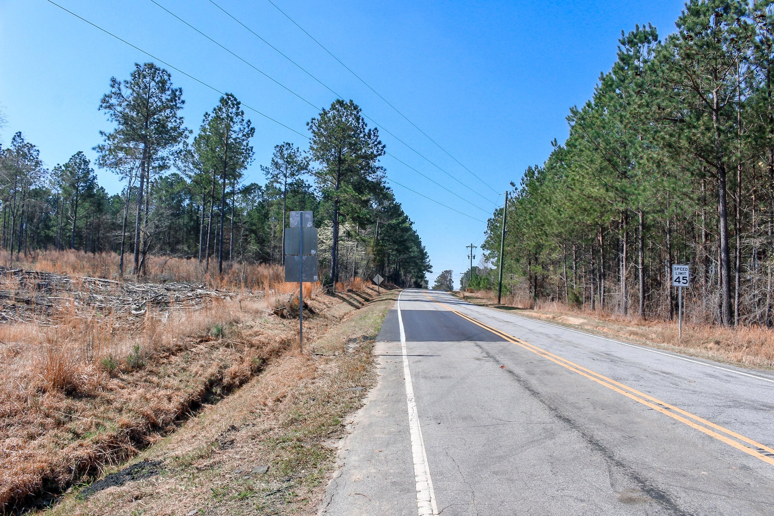 U.S. 221, Plum Branch, SC 29845 Land and Farm
