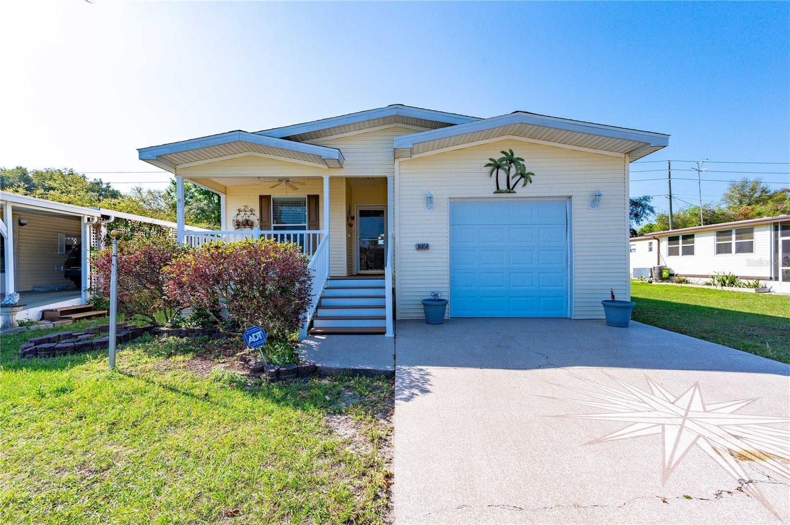 0.13 Acres, 36850 KAY AVENUE, Zephyrhills, FL 33542 Land and Farm