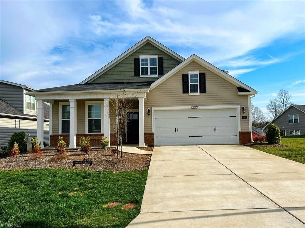 0.18 Acres, 5050 Hill Drive, Clemmons, NC 27012 Land and Farm