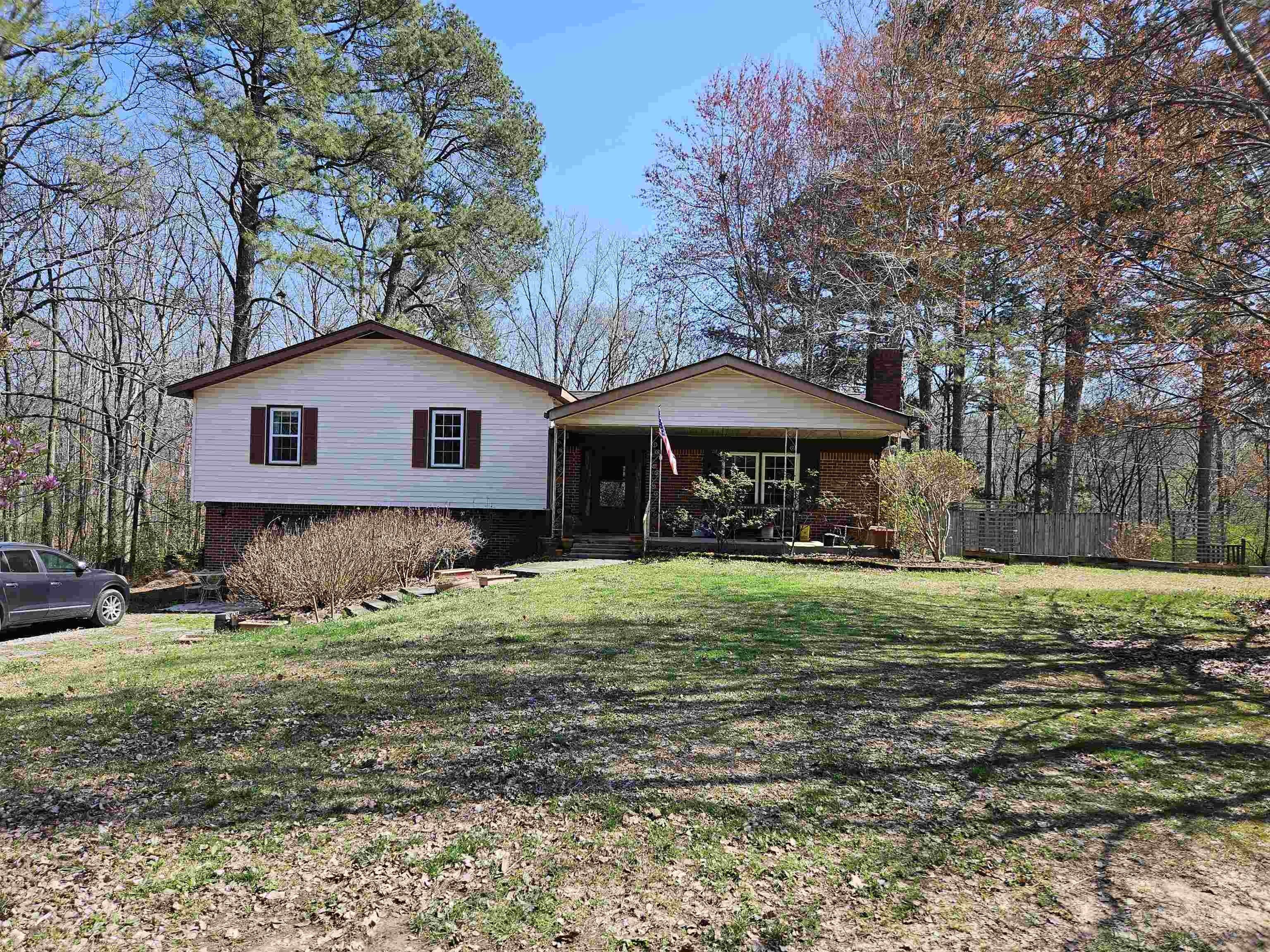 1.3 Acres, 348 Co Rd 1347, Vinemont, AL 35179 Land and Farm