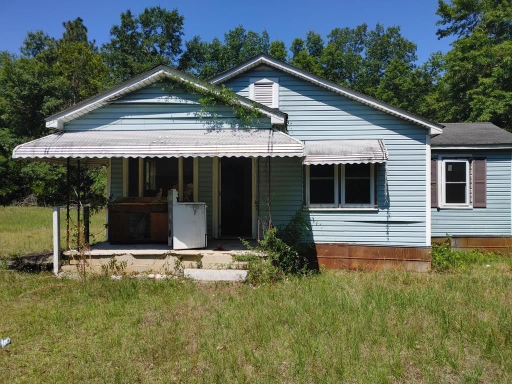 1 Acres, 197 SILVERBERRY LANE, Saint Matthews, SC 29135 Land and Farm