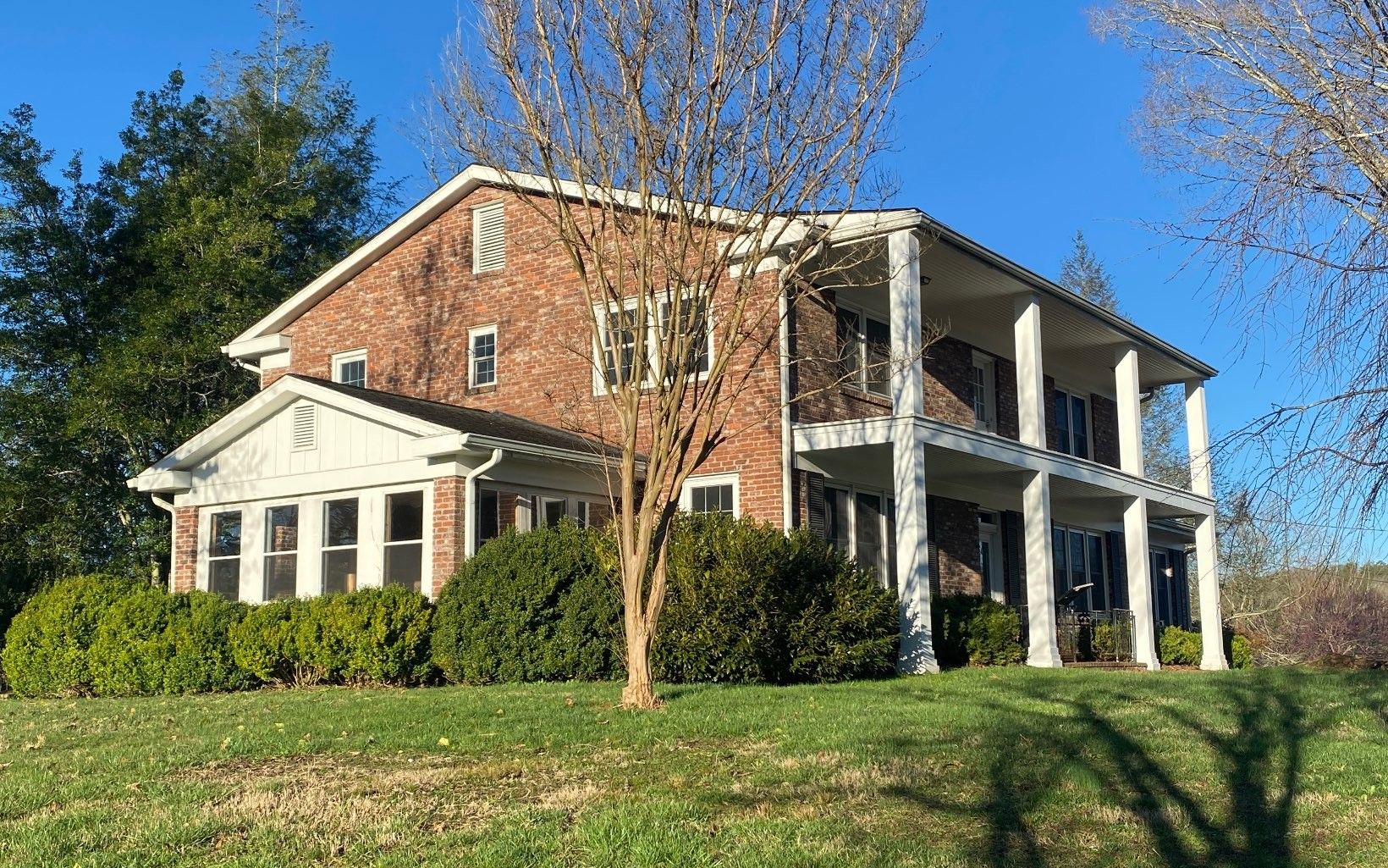 0.6 Acres, 94 CHASTAIN ST, Blue Ridge, GA 30513 Land and Farm