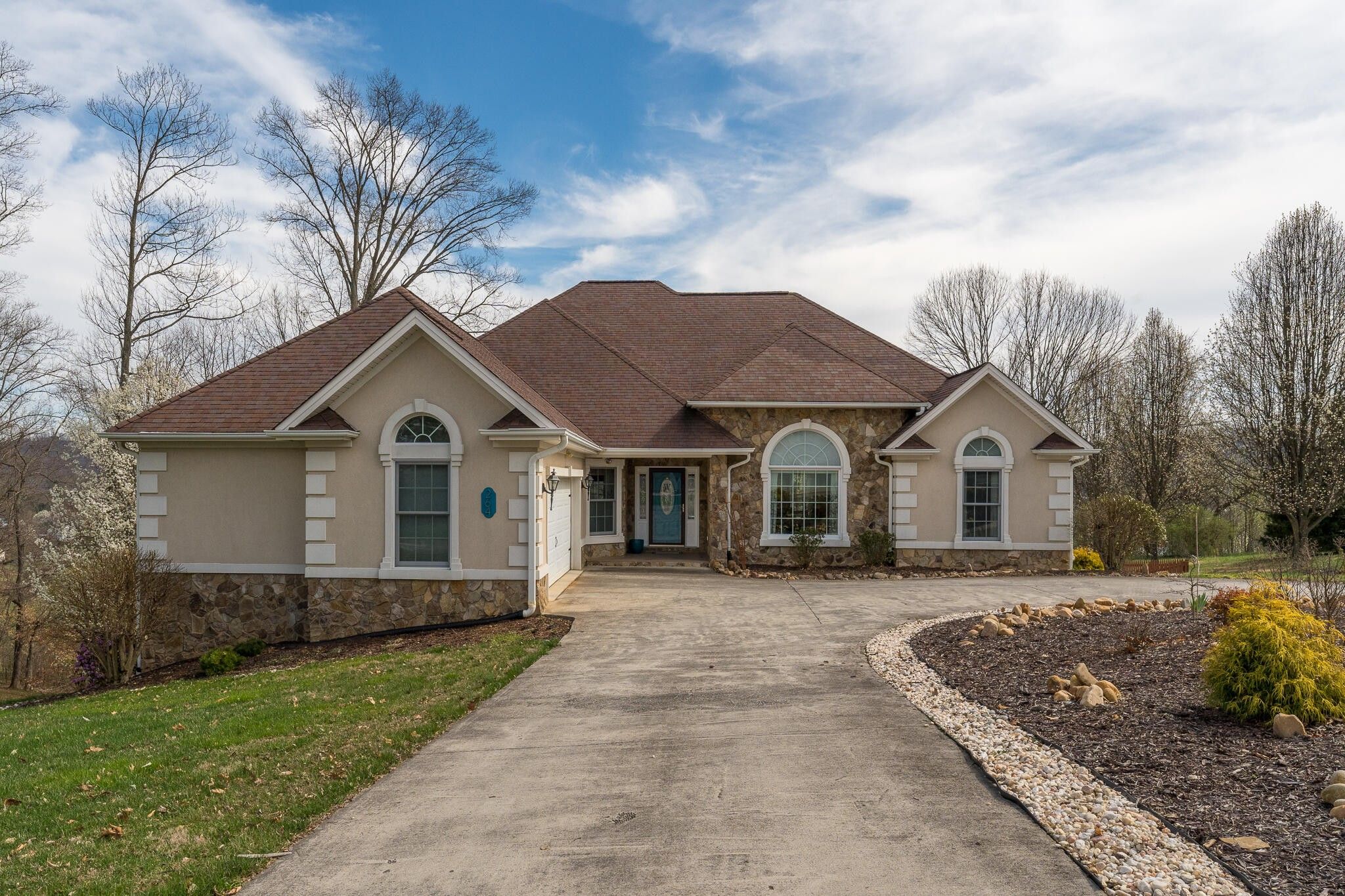 0.61 Acres, 264 Bart Green Drive, Johnson City, TN 37615 Land and Farm