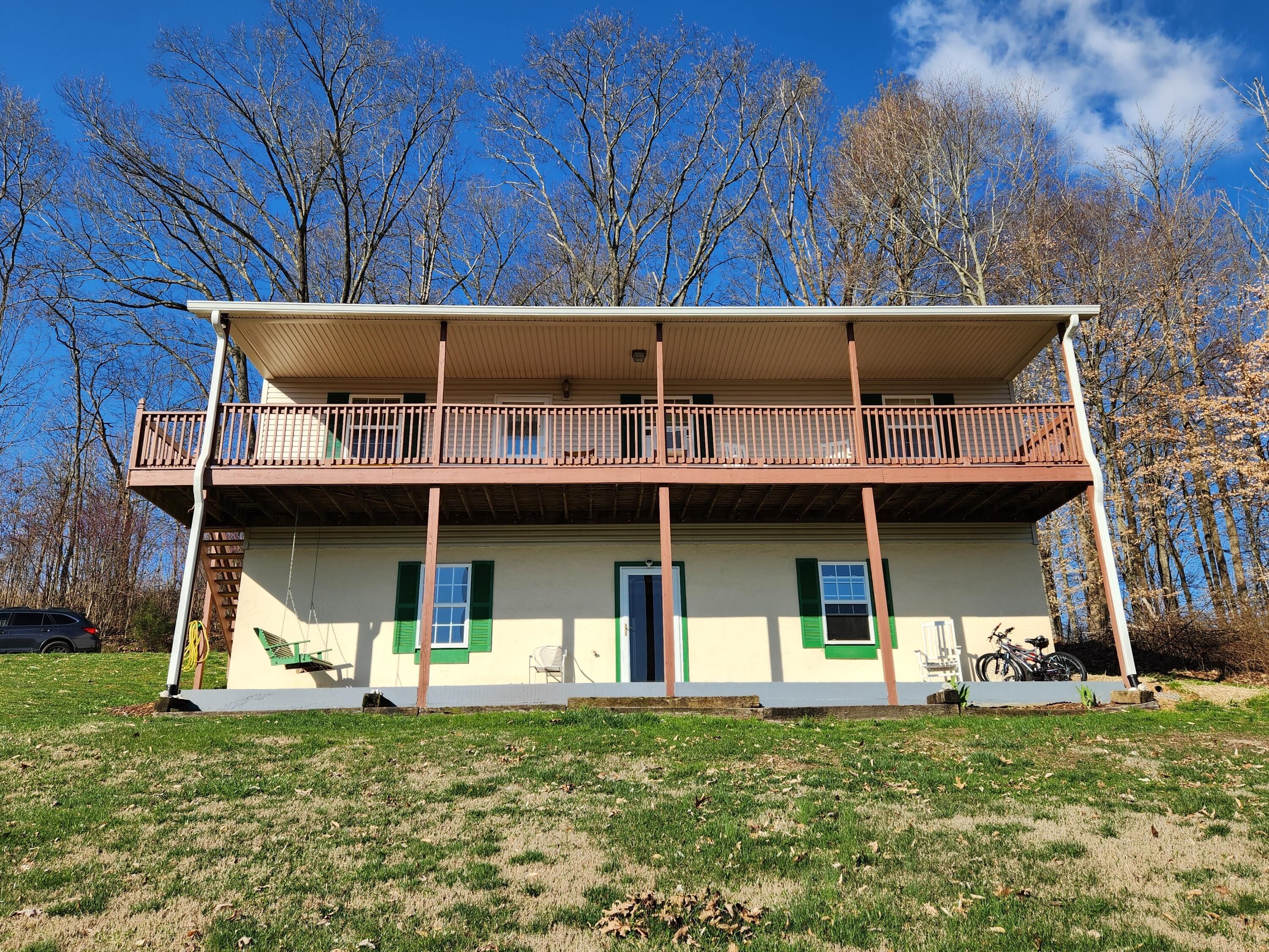 5.79 Acres, 280 Lester Road, Blountville, TN 37617 Land and Farm