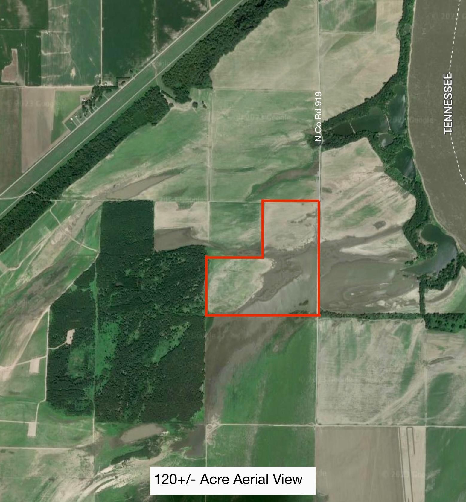120 Acres, Blytheville, AR 72315 Land and Farm
