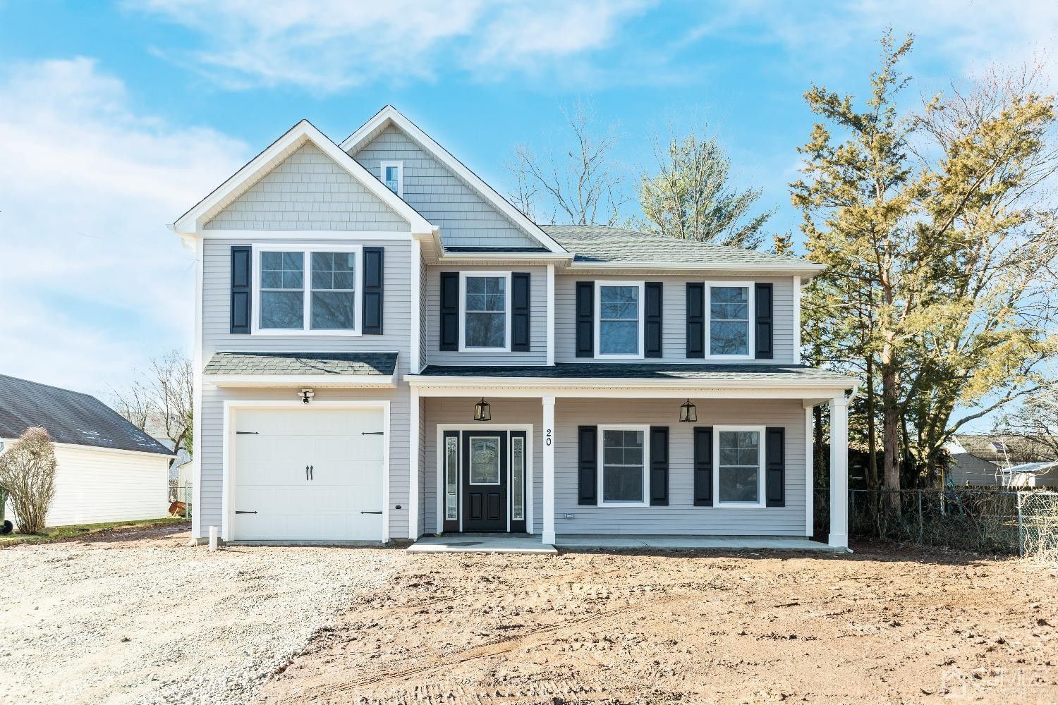 0.19 Acres, 20 Linden Avenue, Edison, NJ 08817 Land and Farm