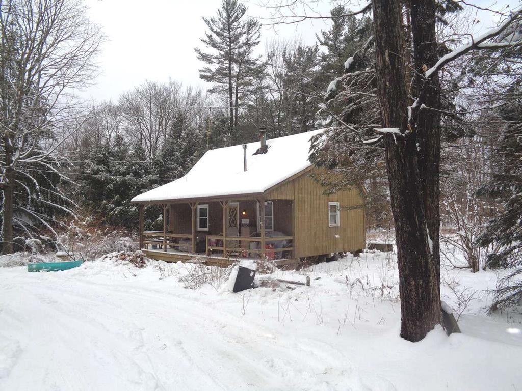 3.06 Acres, 317 Brandy Run Lane, Troy, PA 16947 Land and Farm