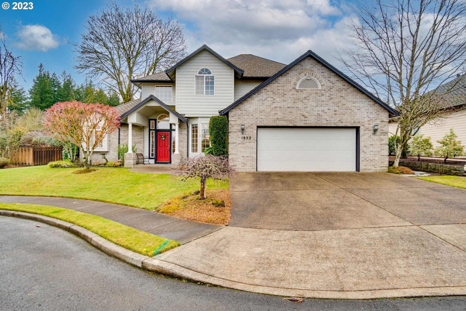 0.21 Acres, 1852 N TEAKWOOD CIR, Canby, OR 97013 Land and Farm