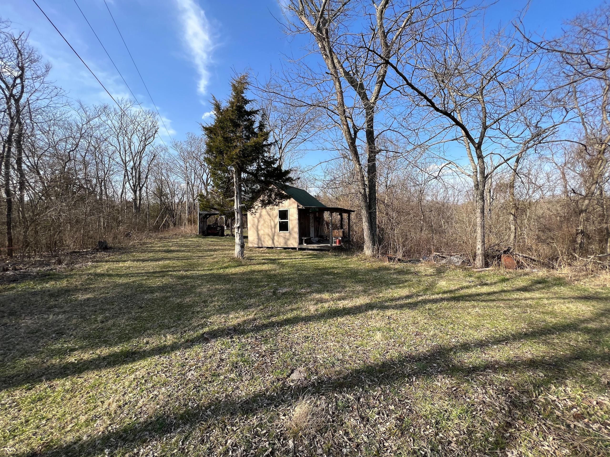 Gilgal Rd, LotWP001, Turners Station, KY 40075 Land and Farm