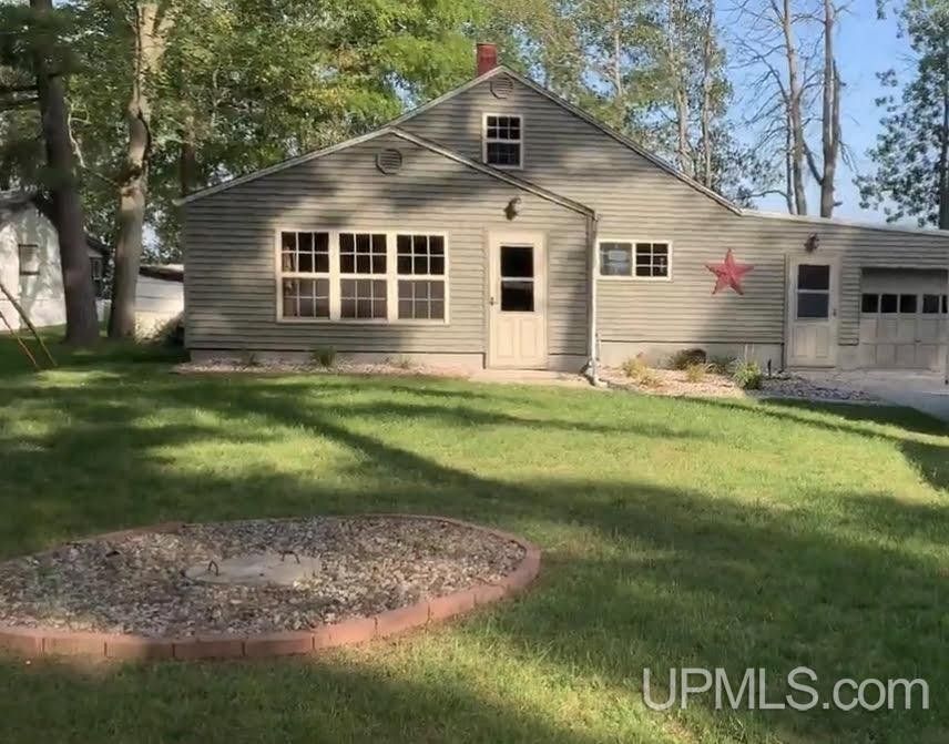 1.4 Acres, N1020 Shore Dr, WI 54143 Land and Farm