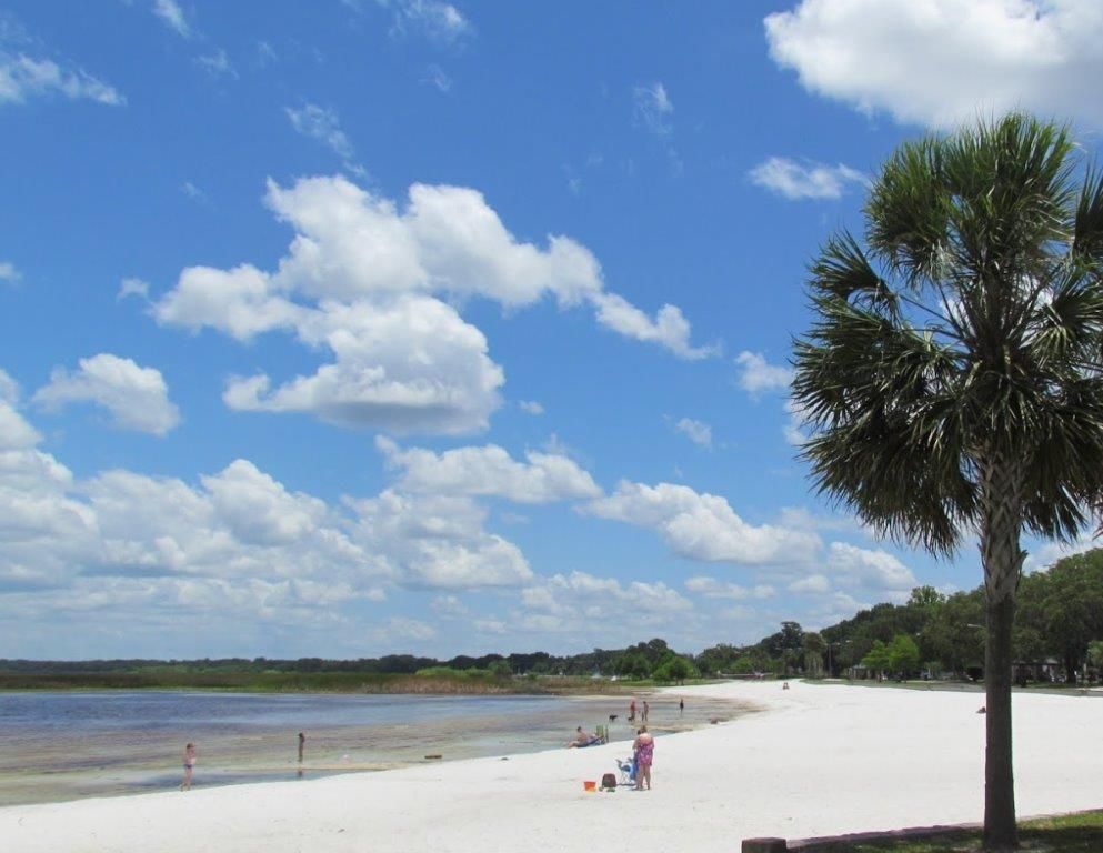 1.66 Acres, Crescent City, FL 32112 Land and Farm