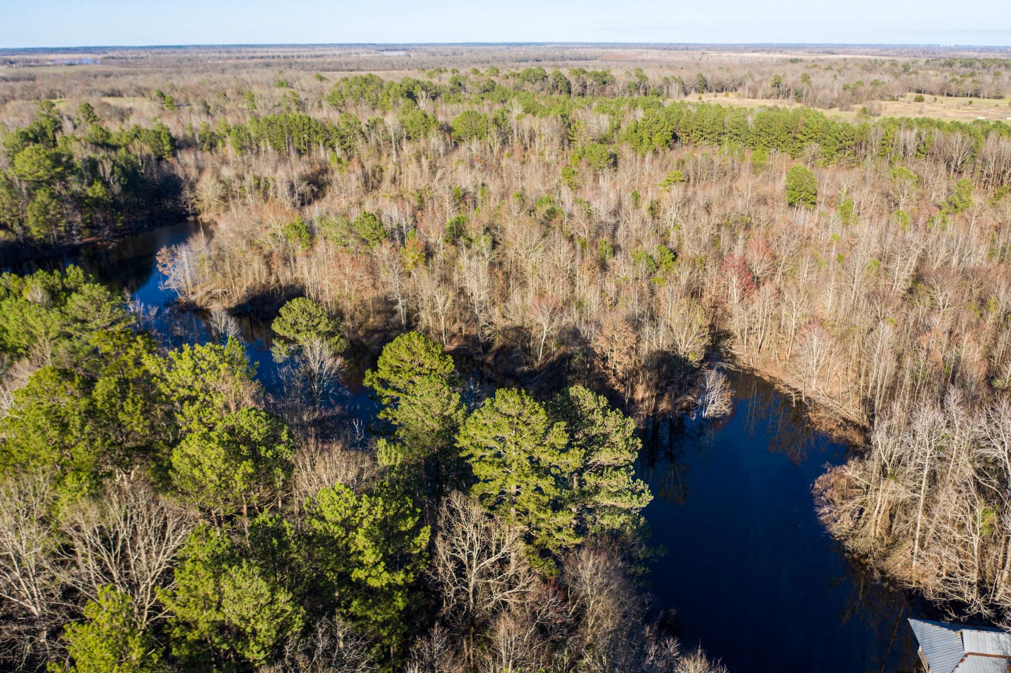 CR 3303, De Kalb, TX 75559 Land and Farm