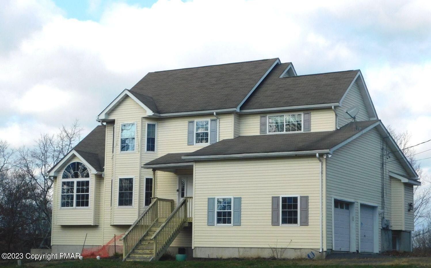 1 Acres, 3339 Bluebird Drive, Bushkill, PA 18324 Land and Farm