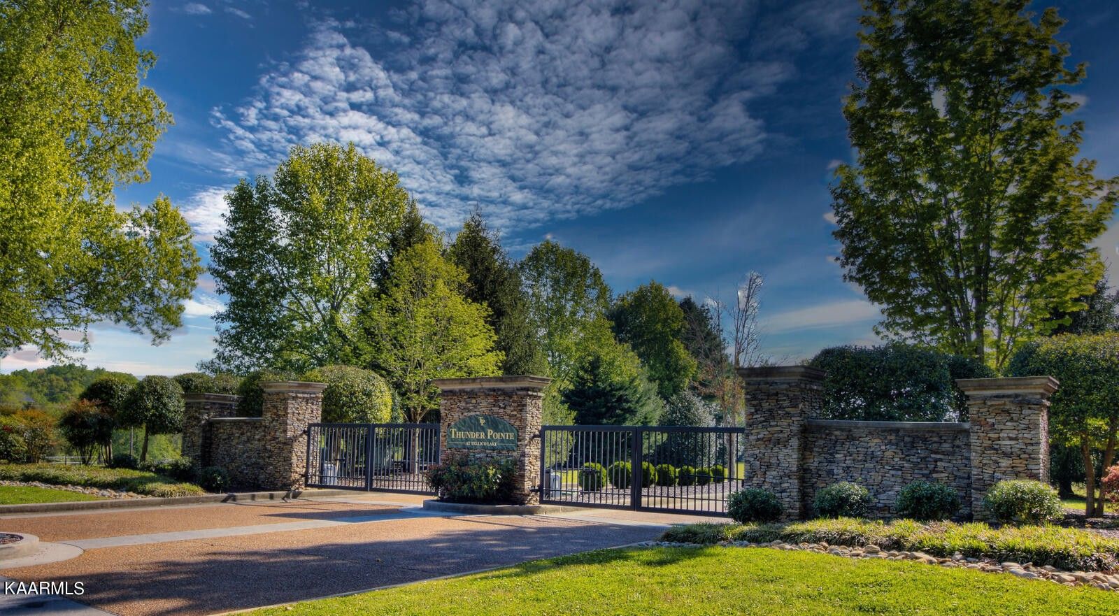 3.91 Acres, Thunder Rd, Vonore, TN 37885 Land and Farm