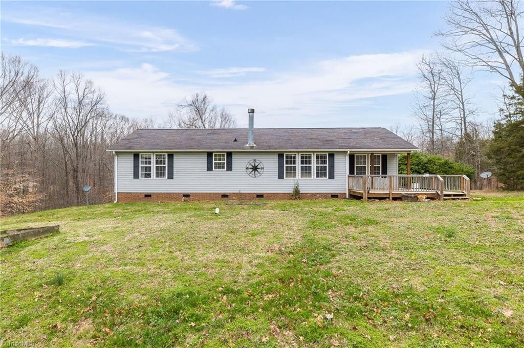 10.1 Acres, 4150 New Walkertown Road, Winston Salem, NC 27105 Land