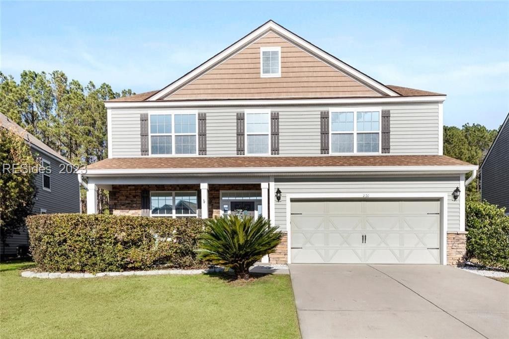 0.18 Acres, 220 Heritage Parkway, Bluffton, SC 29910 Land and Farm