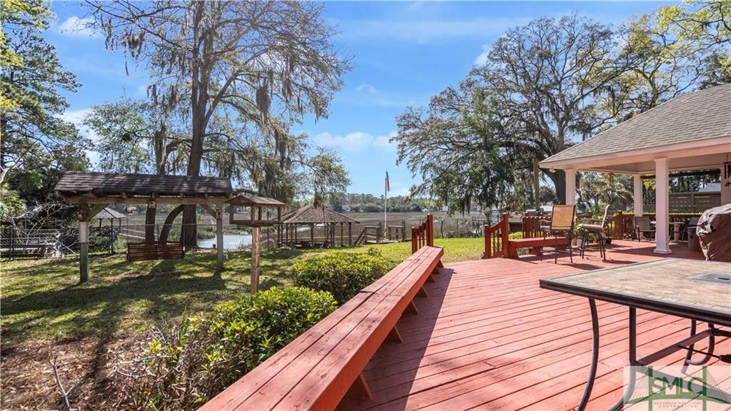 0.82 Acres, 213 Suncrest Boulevard, Savannah, GA 31410 Land and Farm