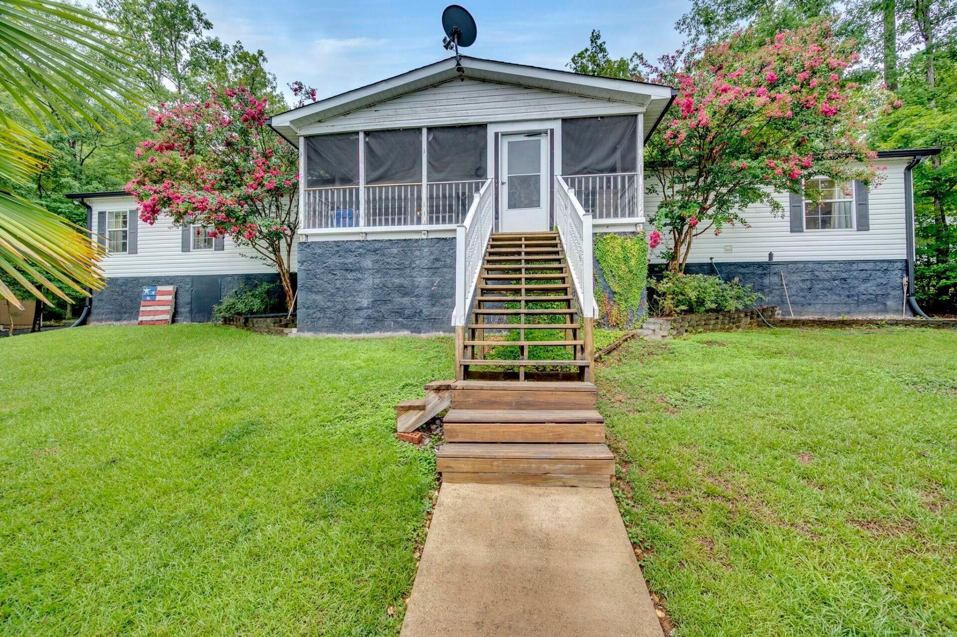 0.62 Acres, 235 COUNTY ROAD 938, Crane Hill, AL 35053 Land and Farm