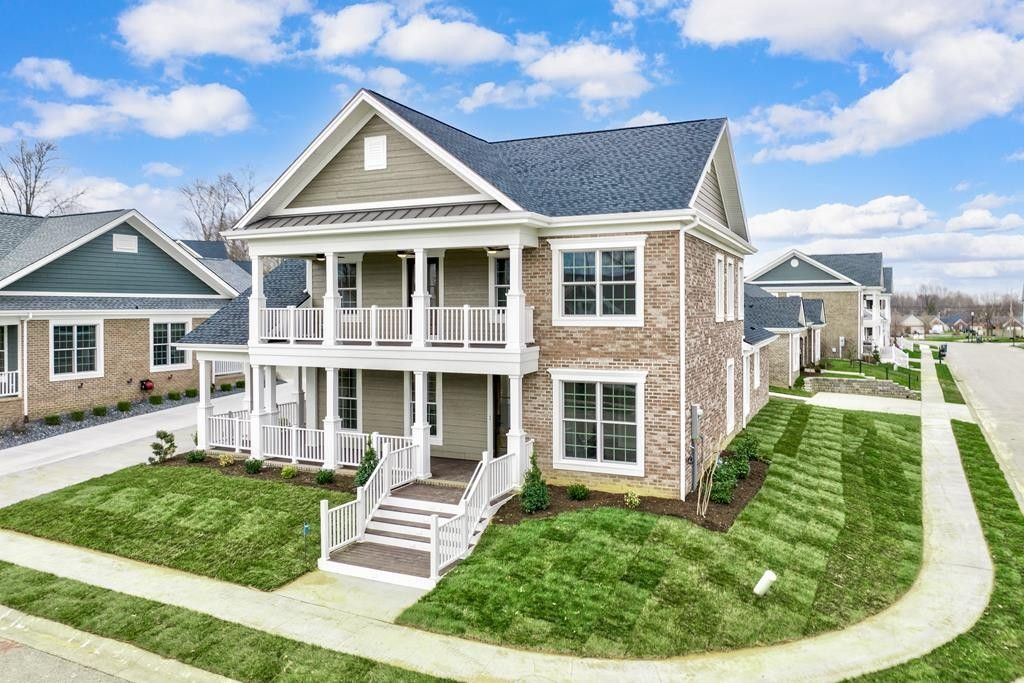 0.18 Acres, 1794 Celebration Circle, Owensboro, KY 42303 Land and Farm