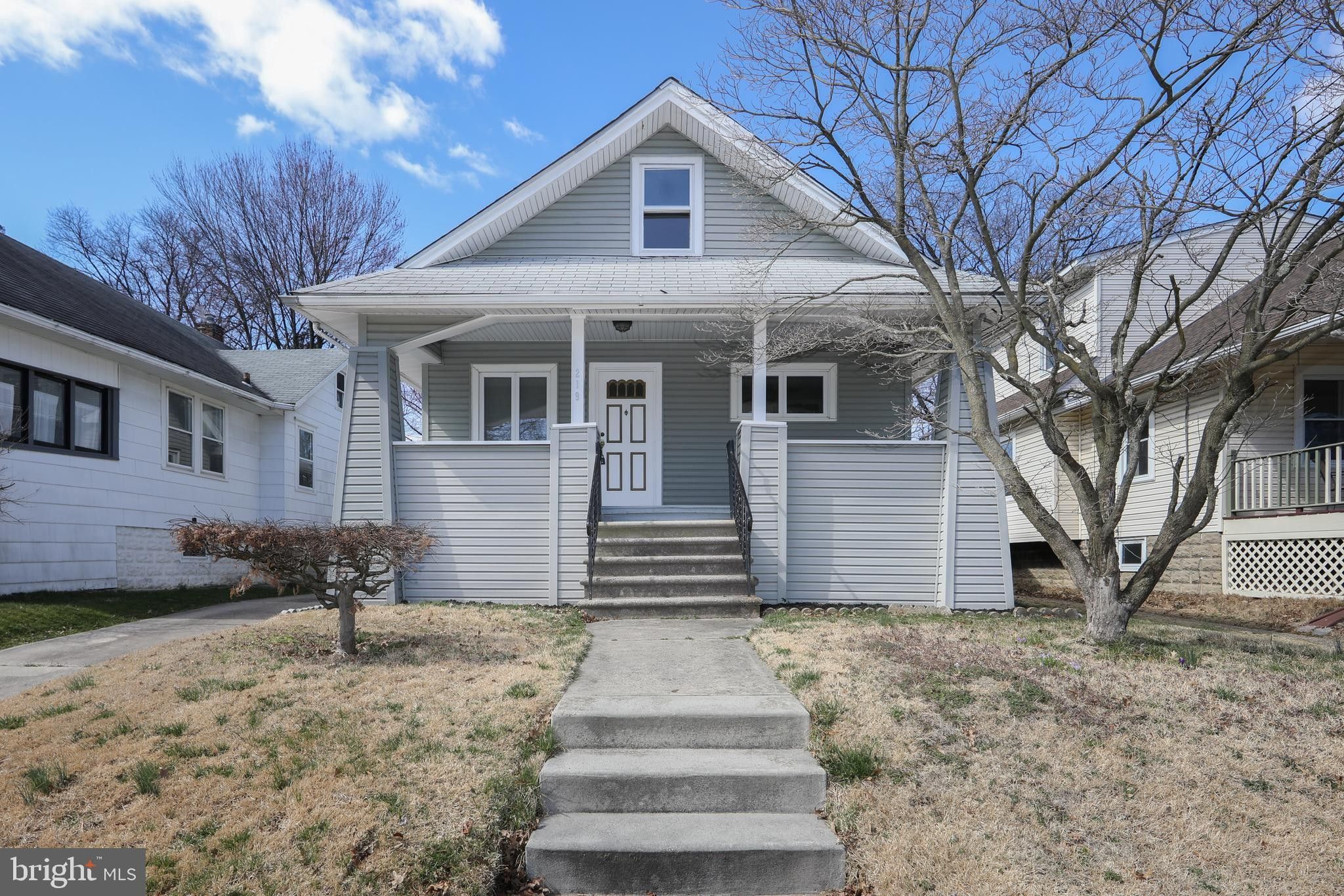 0.14 Acres, 219 PENN AVENUE, Westmont, NJ 08108 Land and Farm