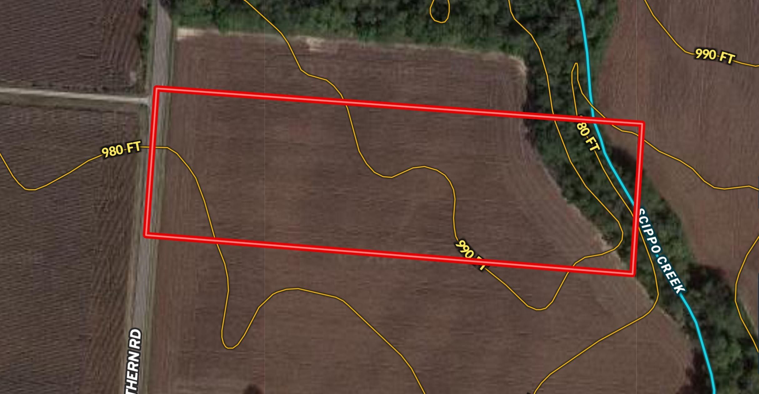 Winchester Southern Rd T12, Stoutsville, OH 43154 Land and Farm