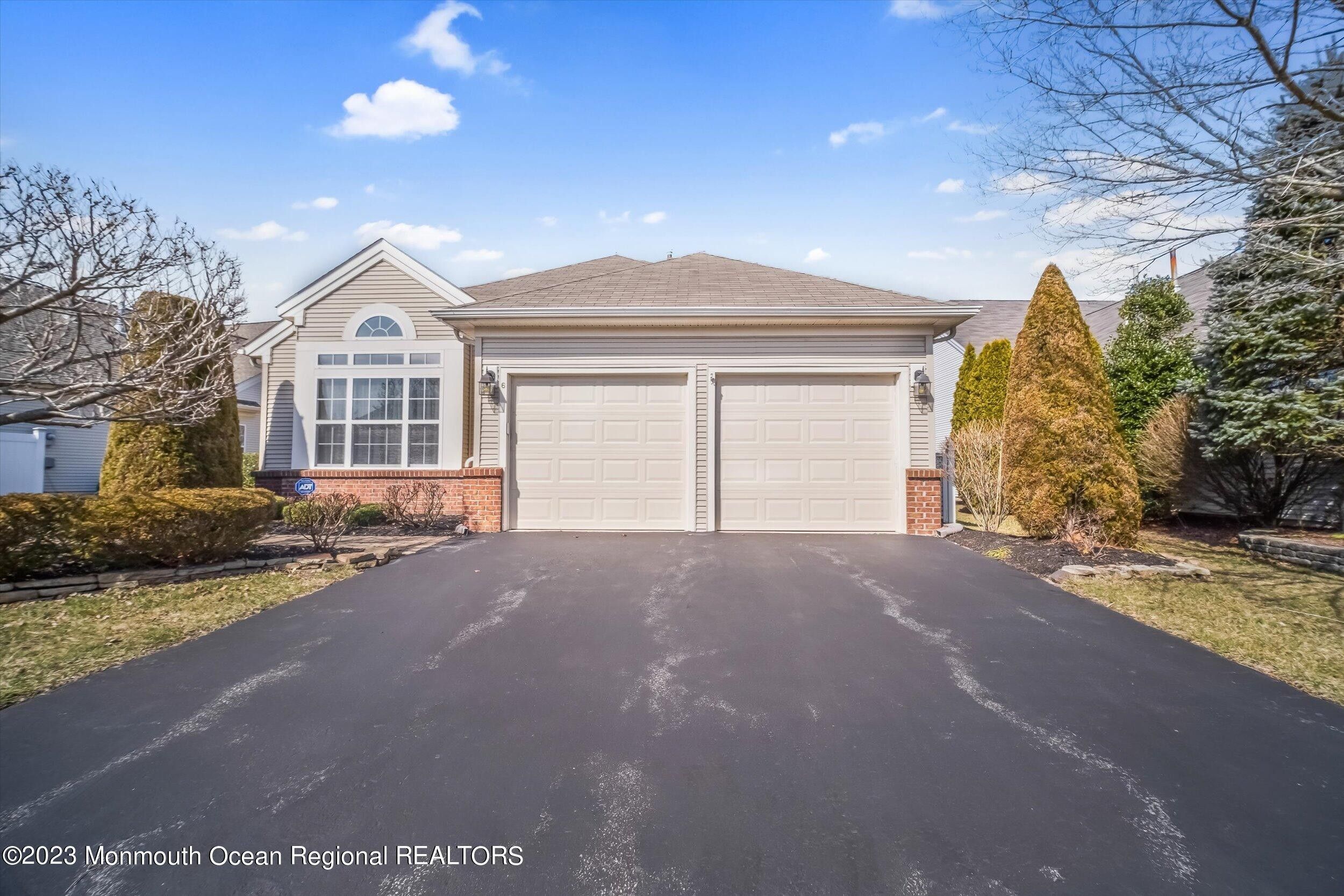 0.17 Acres, 6 Arcadia Drive, Lakehurst, NJ 08759 Land and Farm