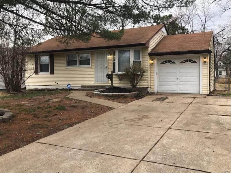 0.14 Acres, 235 Presley Drive, Bellefontaine Neighbors, MO 63137 Land and Farm