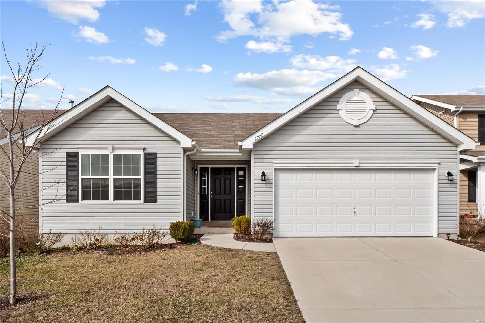 0.14 Acres, 2772 CEDAR GROVE Drive, Belleville, IL 62221 Land and Farm