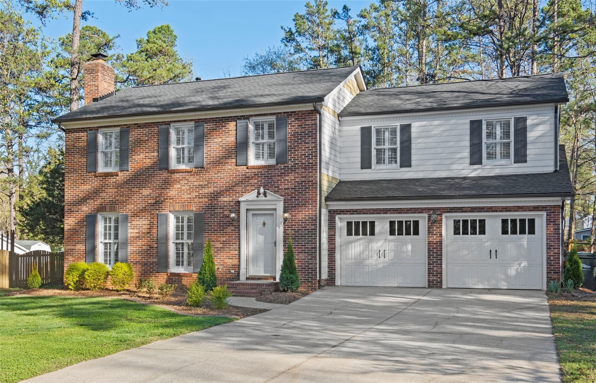 0.28 Acres, 13607 Tynecastle Lane, Matthews, NC 28105 Land and Farm