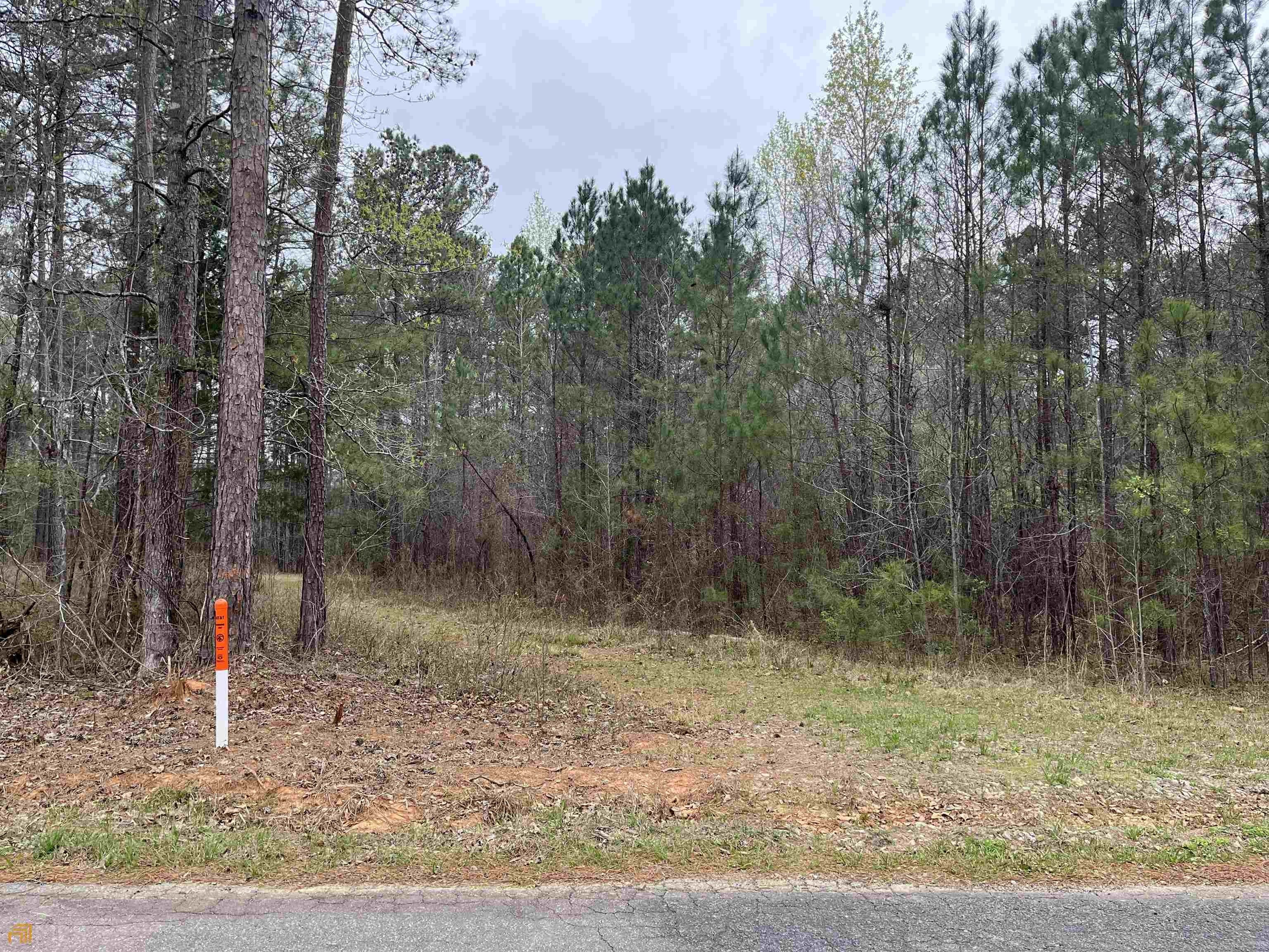 5.71 Acres, 140 Old Juliette Road, Juliette, GA 31046 Land and Farm