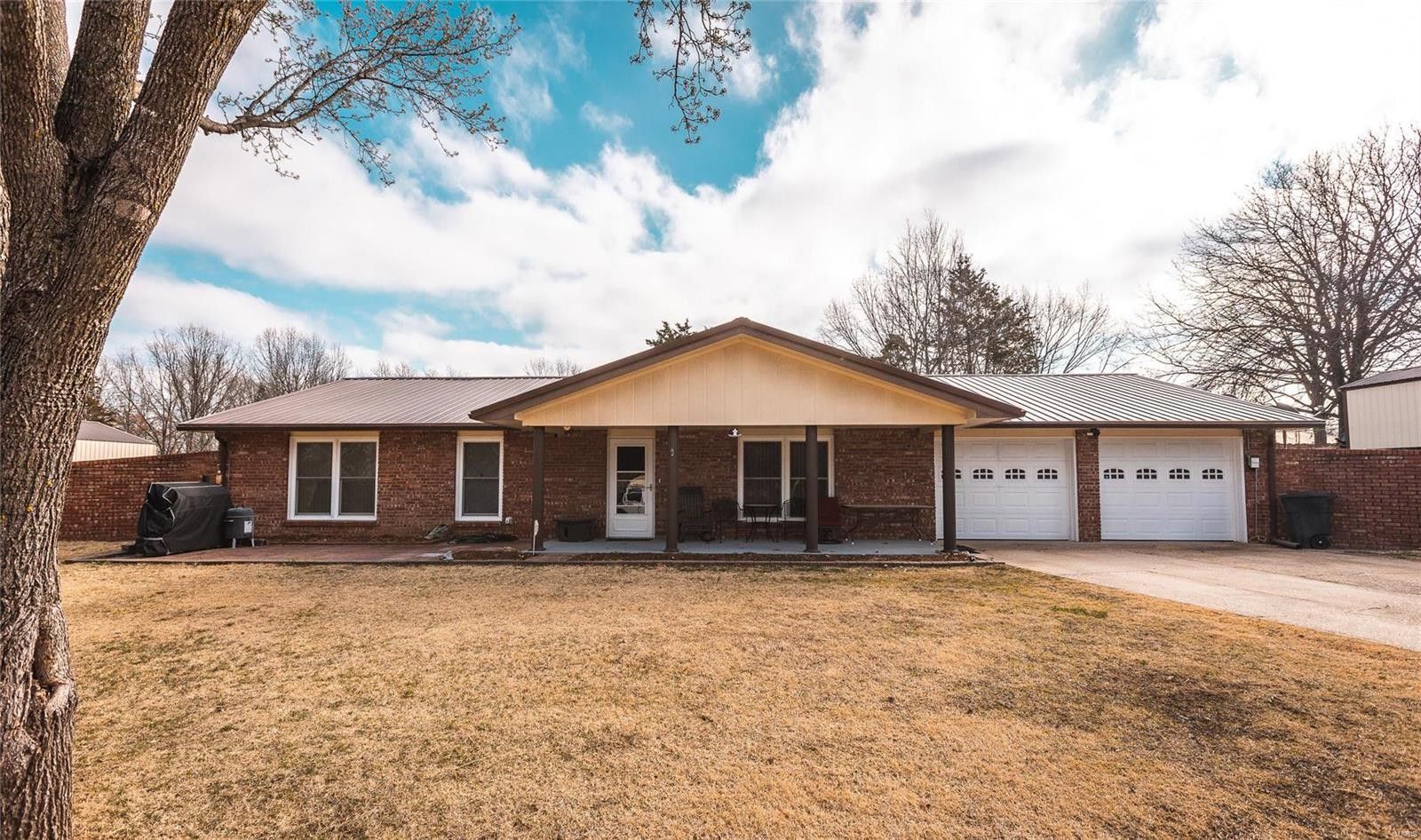 0.6 Acres, 22660 Lace Lane, Waynesville, MO 65583 Land and Farm