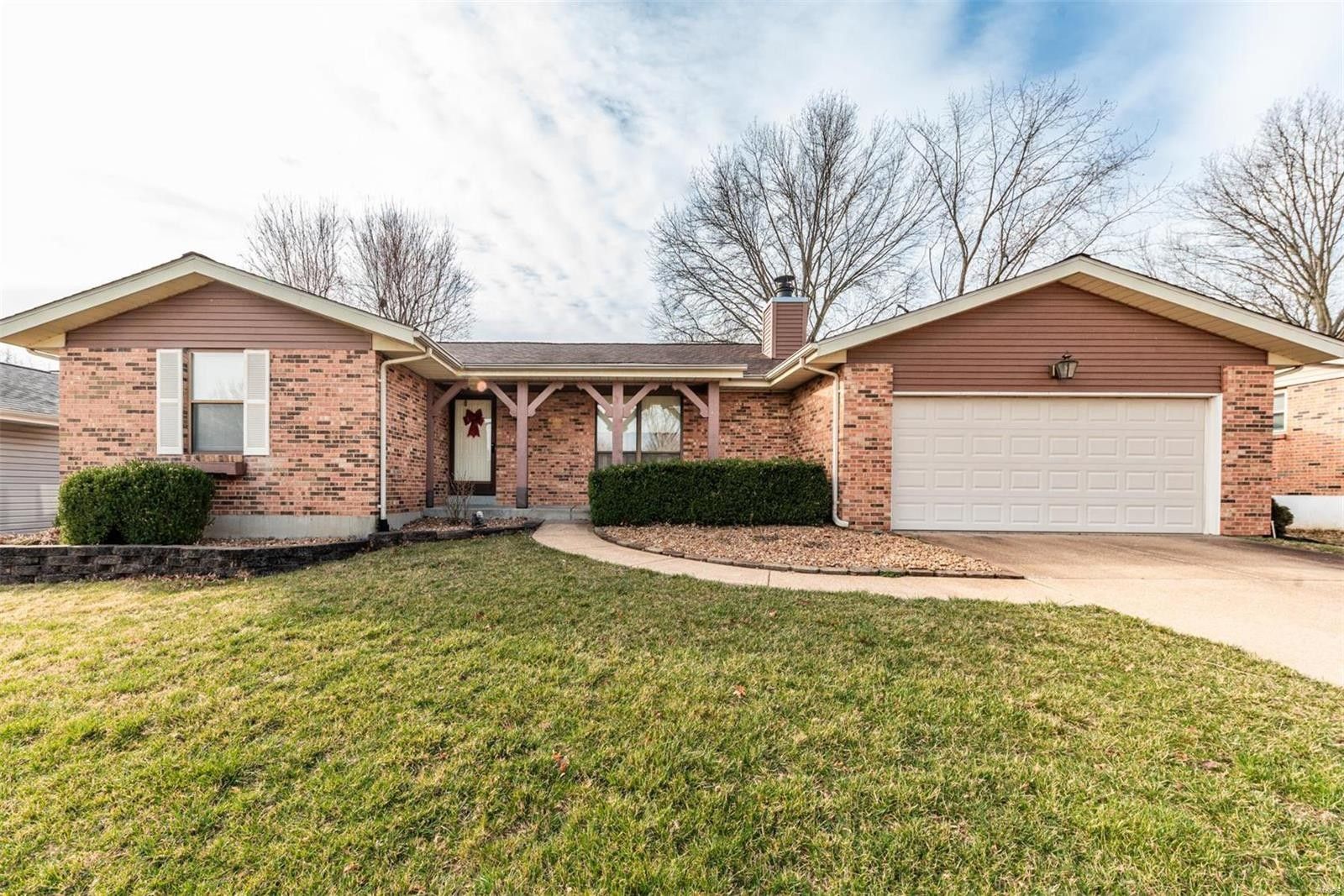 0.2 Acres, 6 Hurstfield Court, Fenton, MO 63026 Land and Farm