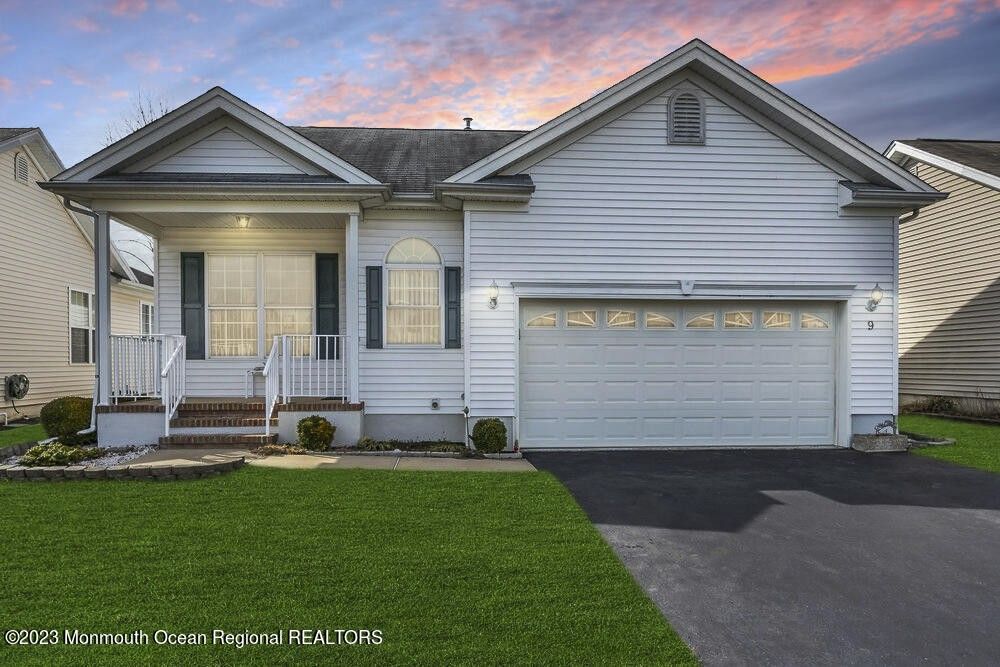 0.11 Acres, 9 Shelley Road, Bricktown, NJ 08724 Land and Farm