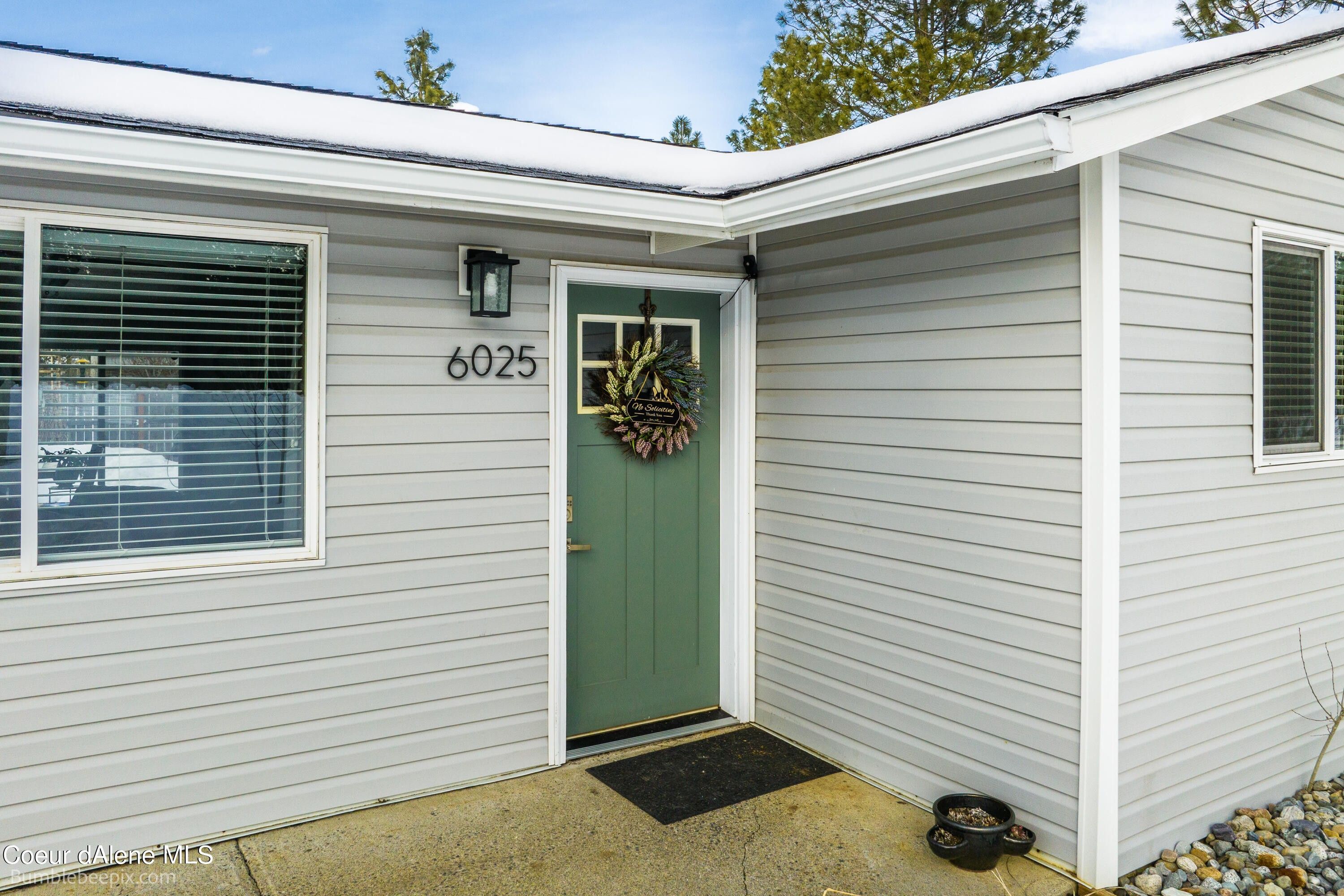 0.31 Acres, 6025 E Vera Ave, Athol, ID 83801 Land and Farm