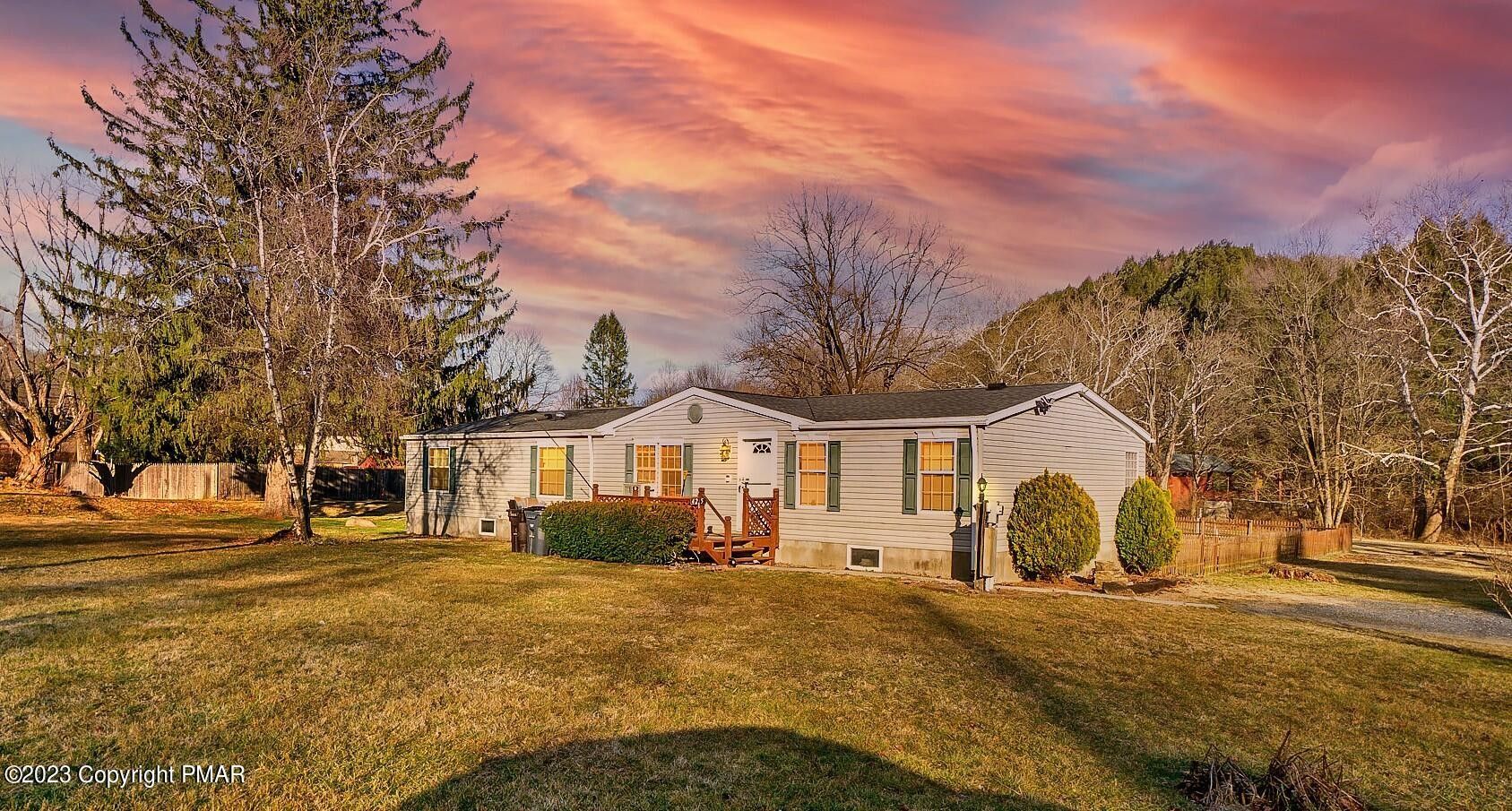 0.77 Acres, 4215 Little Gap Road, Palmerton, PA 18071 Land and Farm