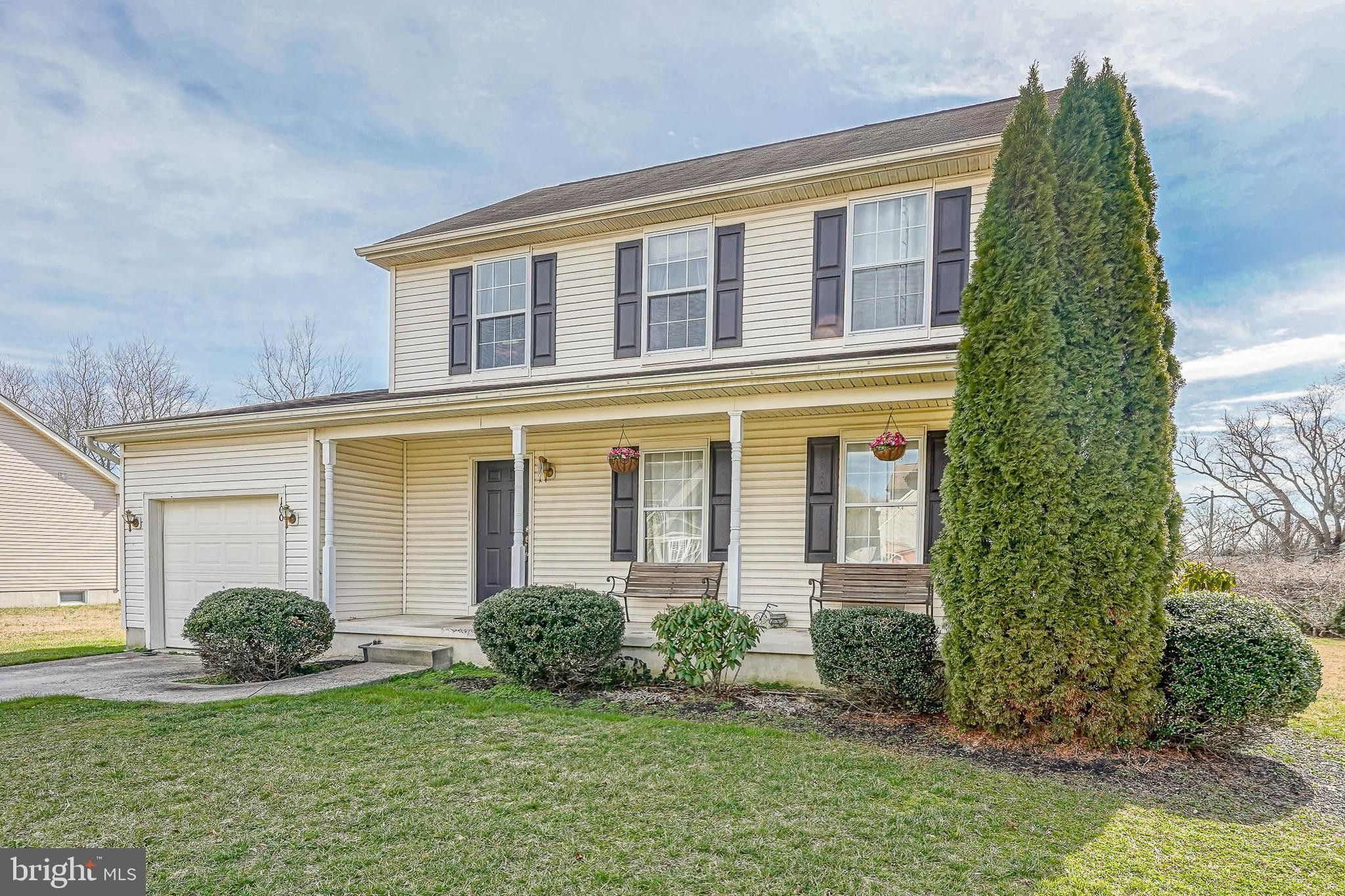 0.33 Acres, 100 ROSE COURT, Sicklerville, NJ 08081 Land and Farm