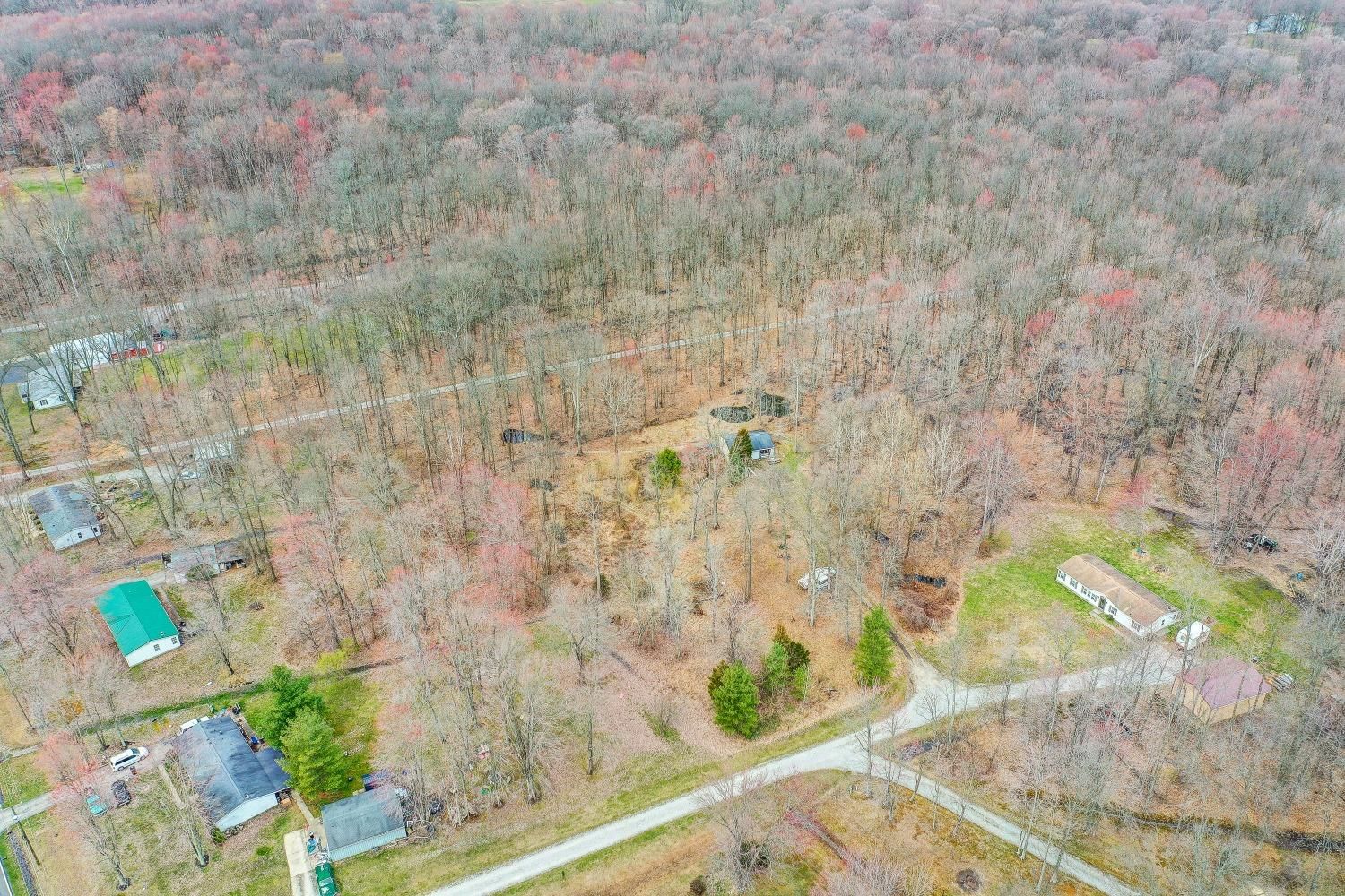2853 Lindale Mt Holly Rd, Amelia, OH 45102 MLS 1766112 Land and Farm