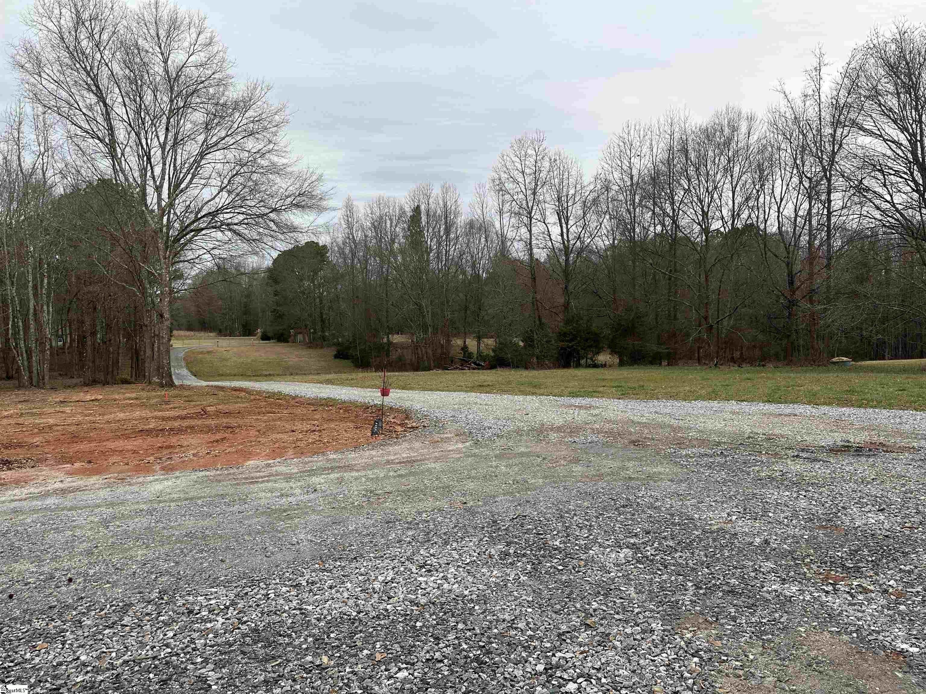 18 Acres, 159 Griffin Road, Belton, SC 29627 Land and Farm