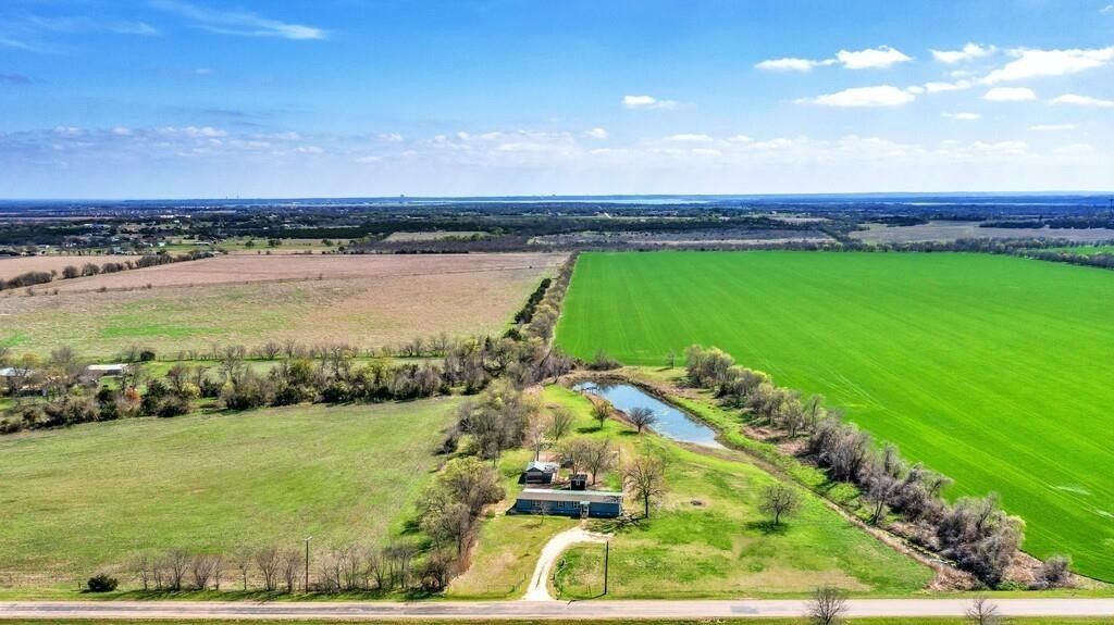 4.51 Acres, 762 N Rock Creek Road, Waco, TX 76708 Land and Farm