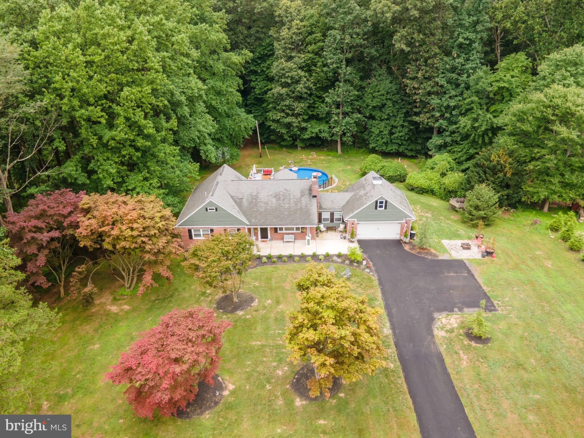 3.74 Acres, 4417 LANGTRY DRIVE, Glen Arm, MD 21057 Land and Farm