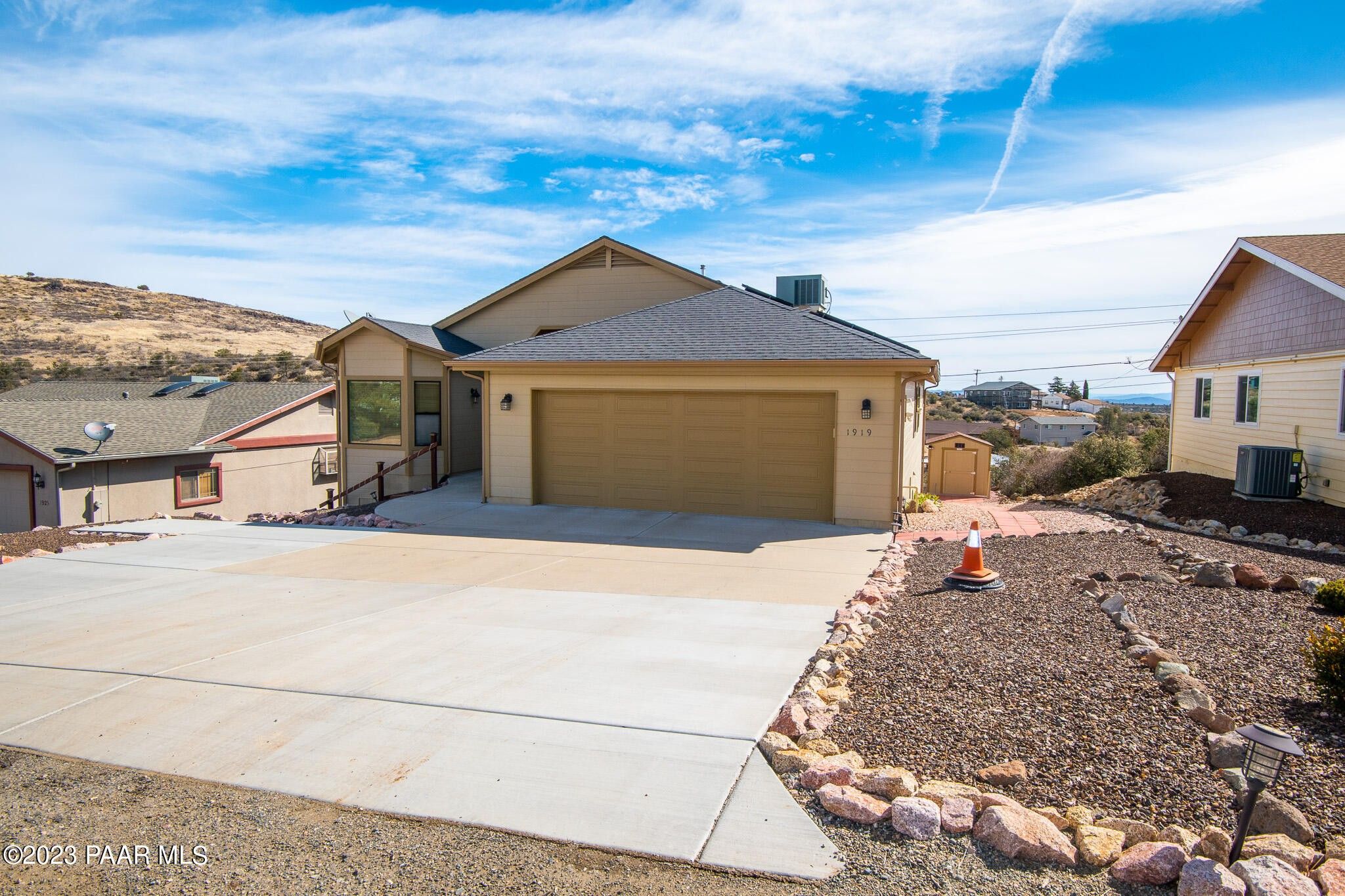 0.18 Acres, 1919 Coral Drive, Prescott, AZ 86301 Land and Farm