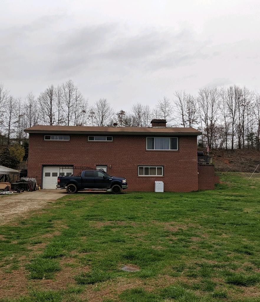 0.42 Acres, 40 West Skyview Drive, Bryson City, NC 28713 Land and Farm