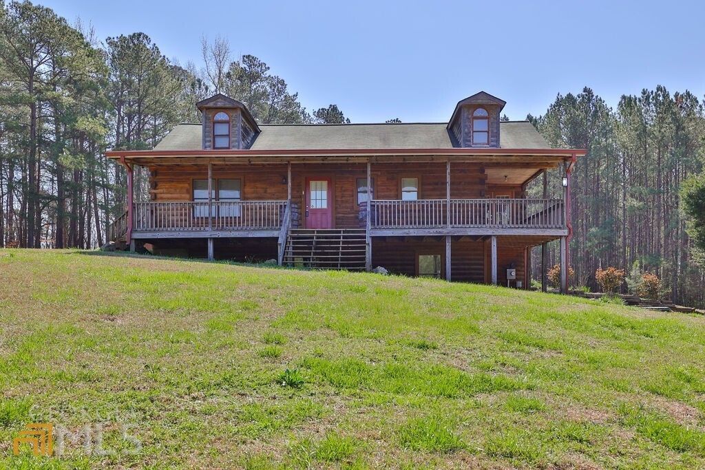 5 Acres, 1833 Brittain RD, Douglasville, GA 30134 Land and Farm