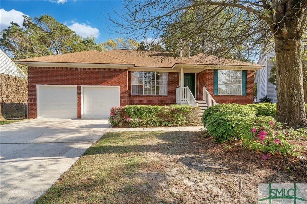 0.31 Acres, 216 Redan Drive, Savannah, GA 31410 Land and Farm